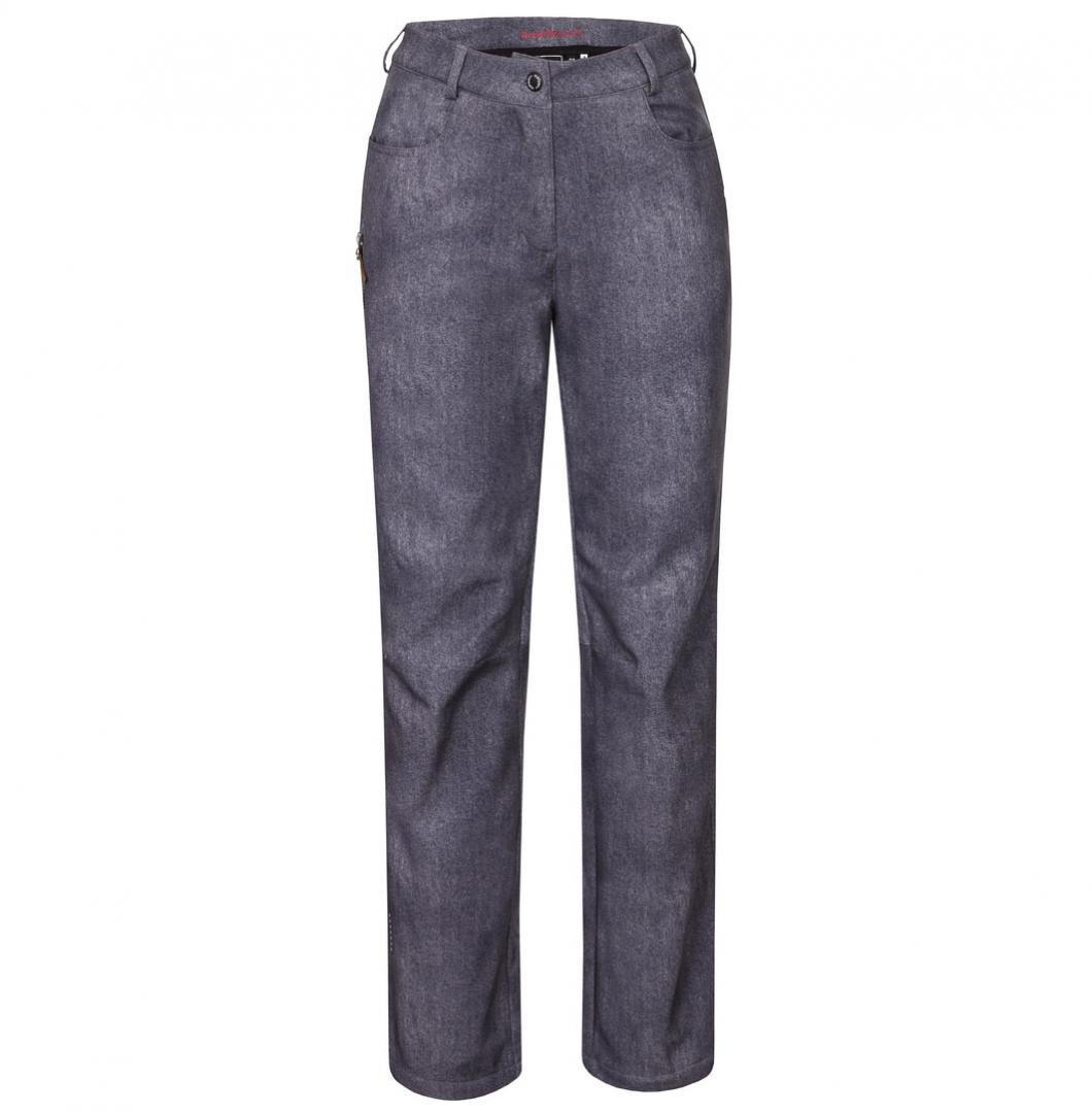 Ice Peak Taivas Pant - Denim Blue
