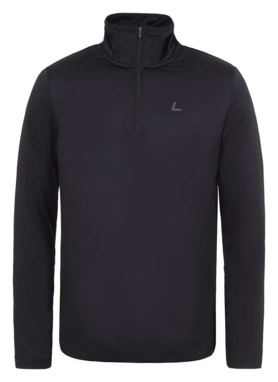 Luhta 2024 Mens Firstlayer Luhta Kankola - Ultramarine view 2