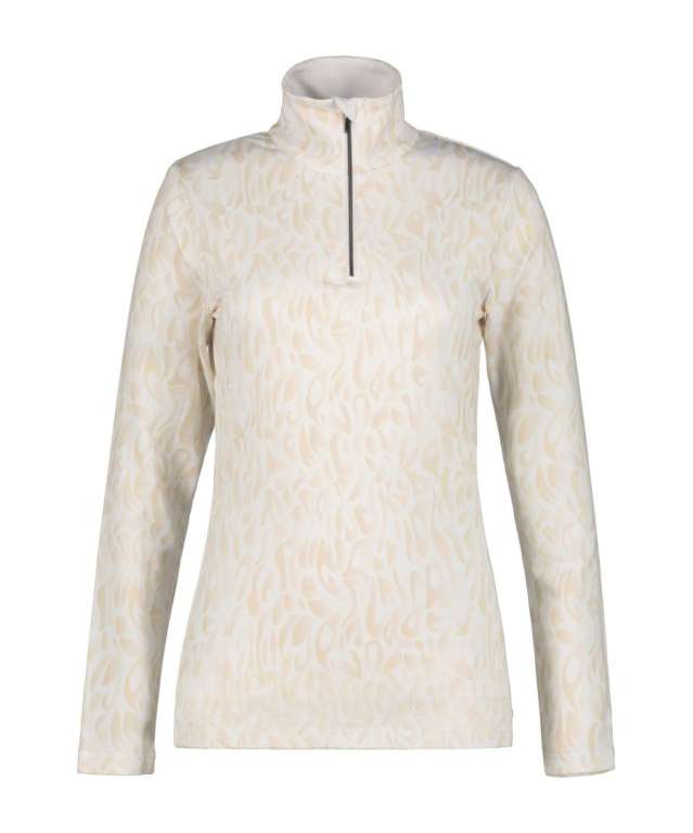 Luhta 2026 Ahmo Womens Firstlayer Shirt - Anthracite view 2