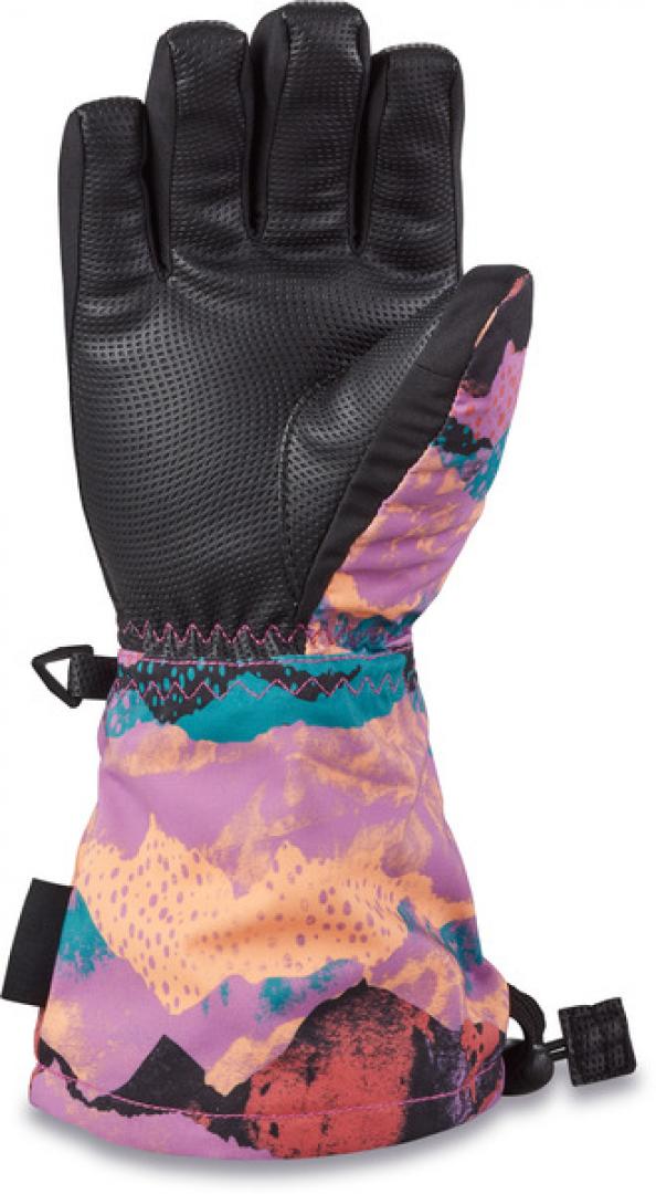 Dakine 2024 Tracker kids Glove - Crafty