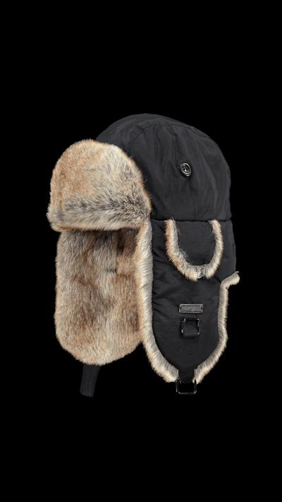 Barts Kamikaze black hat