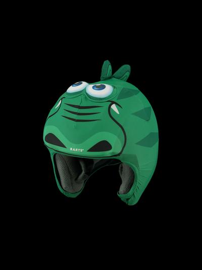 Barts 2024 Helmet cover green monster