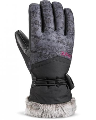 Dakine Womens Alero Glove Claudette