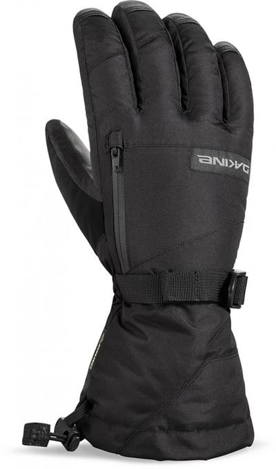 Dakine Titan Leather Glove M Black