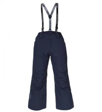 Ice Peak Theron Junior Pants black