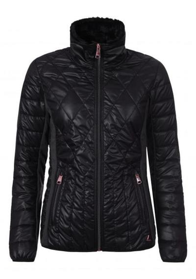 Luhta Venna Ladies Ski Midlayer Black