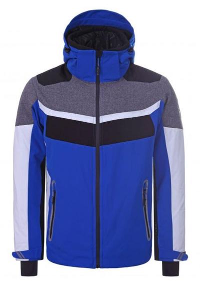 Luhta 2019 Miio Men's Ski Jacket Ultramarine