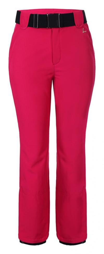 Luhta Salme Ladies Ski Pant Cranberry