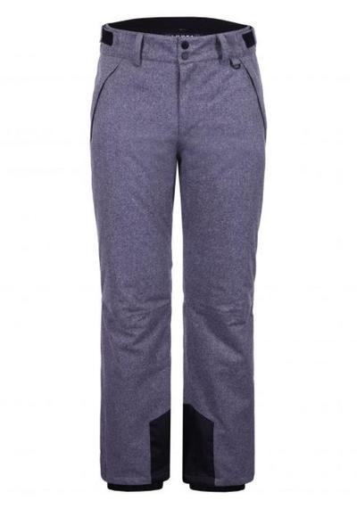 Luhta Turkka Men's Ski Pants Grey