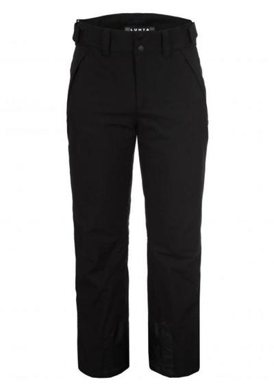 Luhta Taisto Men's Ski Pant Black