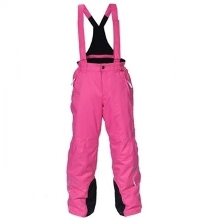 Ice Peak Celia JR Pants - Raspberry Pink