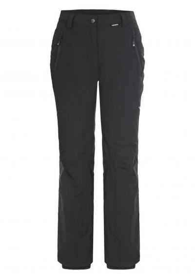 Ice Peak Noelia Ladies stretch Ski Pant Black