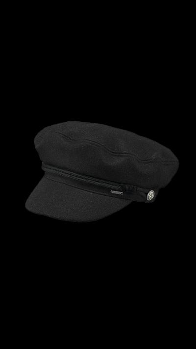 Barts Skipper black cap