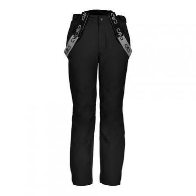 CMP Pluto Men's Ski Pants Black