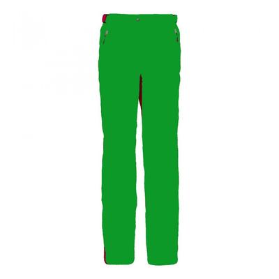 CMP Patmore Ladies Ski Pants Green
