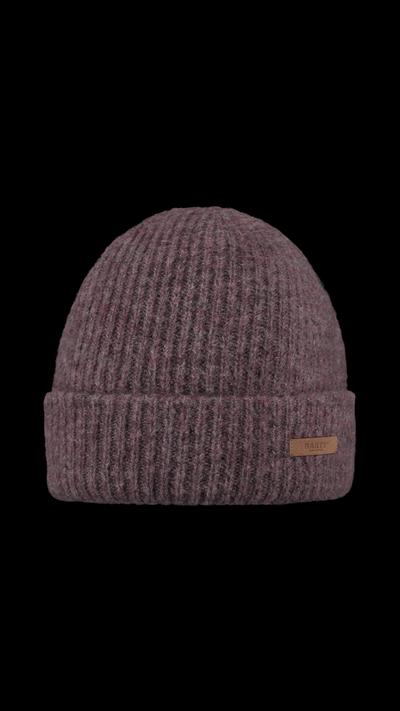 Barts witzia beanie mauve