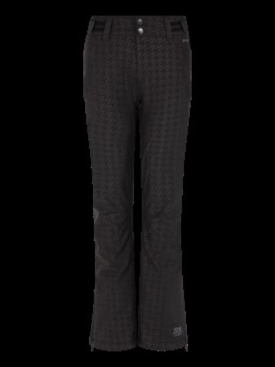 Protest 2025 ANGEL24 Snow Pants True Black