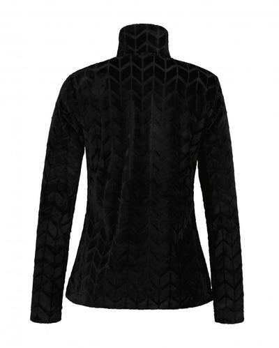 Luhta 2024 Women's Midlayer Luhta Orosoaivi Jacket - Black