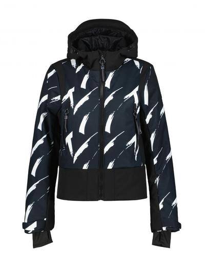 Luhta 2024 Women's Luhta Kielajoki Jacket - Black