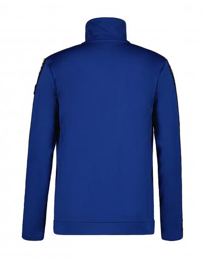 Luhta 2024 Men's Luhta Altovaara Midlayer Jacket - Ultramarine