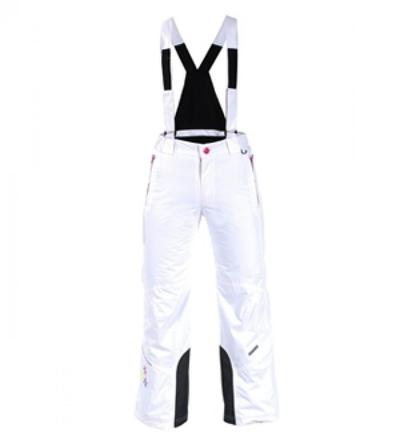 Ice Peak Celia JR Pants - White