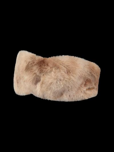 Barts 2024 Breanne faux head band sand