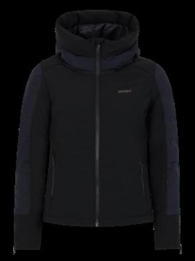 Protest 2025 MERCURY Snow Jacket True Black