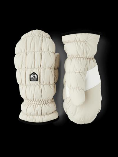 Hestra 2025 Moon Mitt Natural/beige