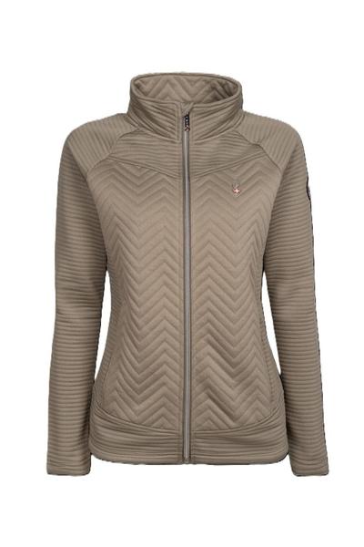 AULP 2024 Simix Hybrid Jacket - Kaki