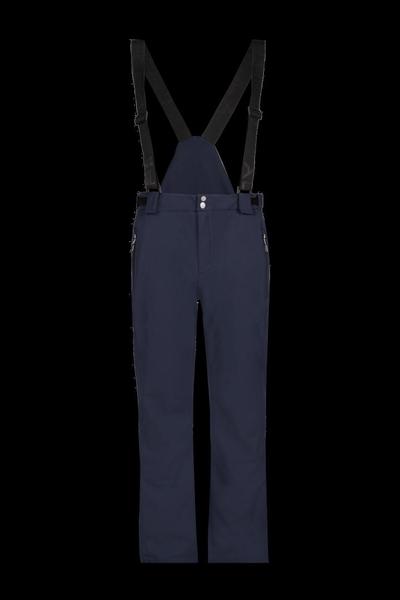 AULP 2024 Vizil Mens Ski Pant - Navy