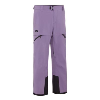 Planks 2024 Good Times Insulated Ski/Snowboard Pant - Steep Purple