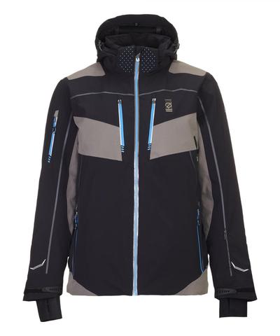 Killtec Rinal mens functional ski or boarding jacket
