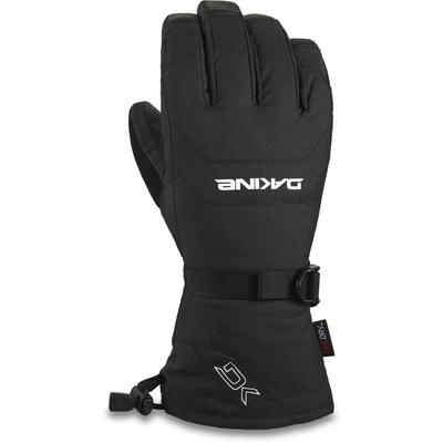 Dakine Leather Scout Glove - Black