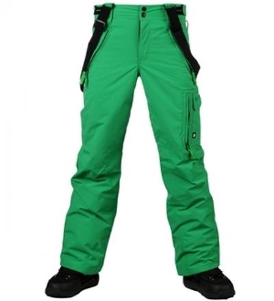 Ice Peak Denys 11 JR Board Pants - Apple