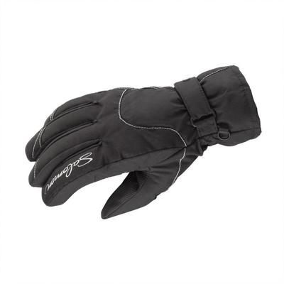 Salomon Fantasy CS W Gloves - Black
