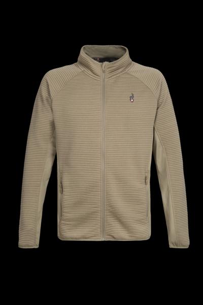 AULP 2025 Numix technical mid layer mens jacket