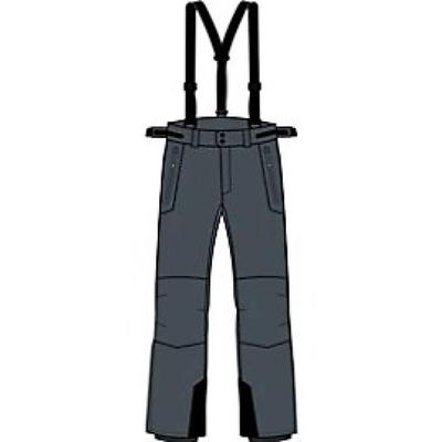 Killtec Human function mens pants anthracite