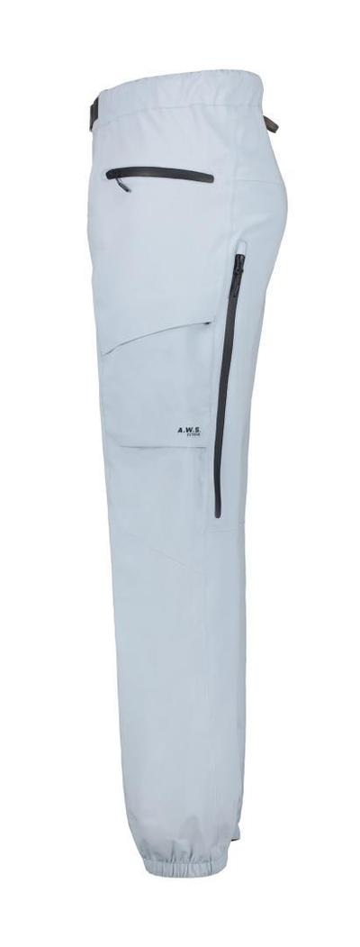 Ice Peak 2026 Calhoun unisex Shell Trousers - pale Blue