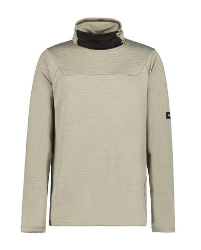 Ice Peak 2026 Carlin Mens Technical Shirt - Dust