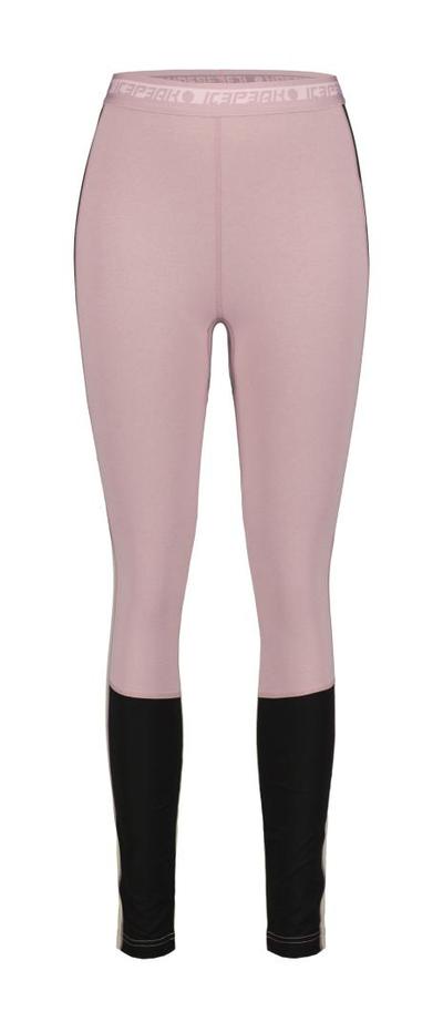 Ice Peak 2026 Cresson Womens Leggings - Pink