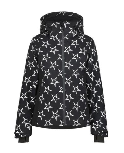 Ice Peak 2026 Fowler Womens Wadded Jacket - Basic Black