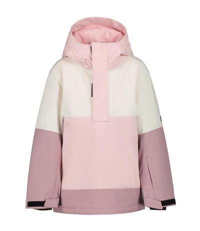 Ice Peak 2026 Langley Junior Wadded Anorak - Pink