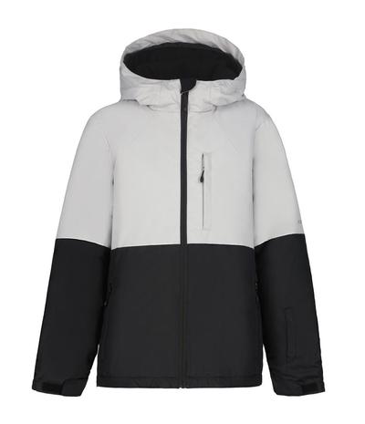 Ice Peak 2025 Latimer Junior Childs Wadded Jacket - Basic Black