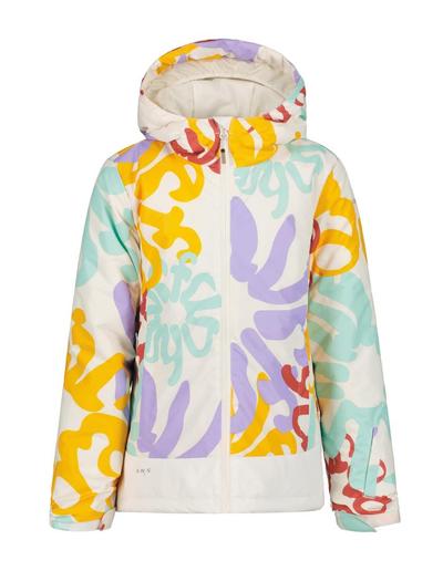 Ice Peak 2024 Childrens Jacket Icepeak Loris Jr - Powder