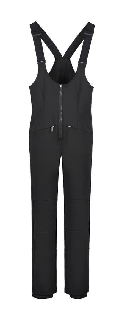 Ice Peak 2026 Exira Womens Softshell Trousers - Basic Black
