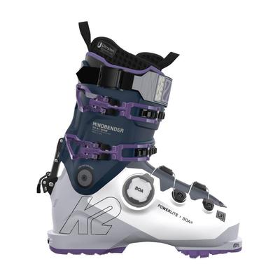 K2 2025 Mindbender 105 BOA Womens Ski Boot