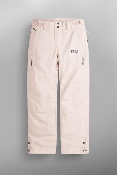 Picture Organic Clothing 2024 Time Pants kids Shadow Gray