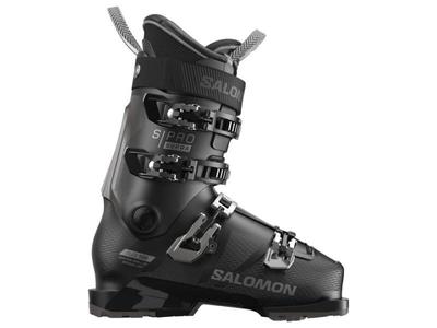 Salomon 2025 S Pro Supra 100 gw black ski boots