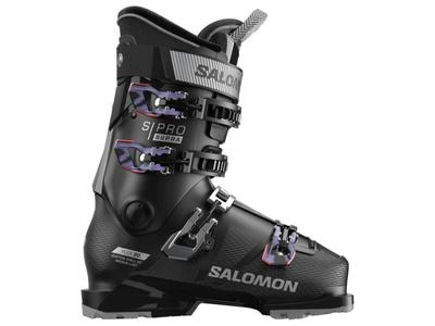 Salomon 2025/26 S Pro Supra Boa 85 Women Black