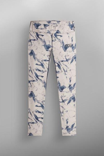 Picture Organic Clothing 2024 Xina Printed base layer womens legs Freeze